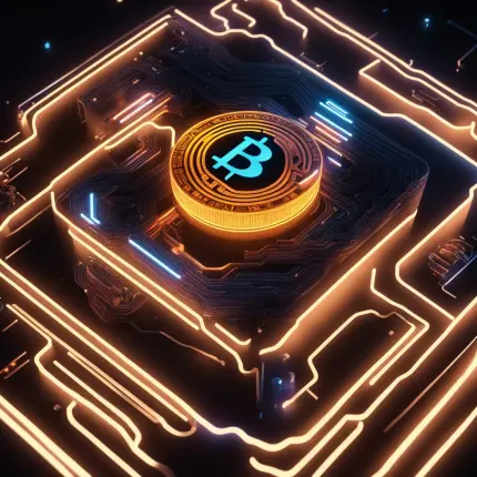 BITCOIN