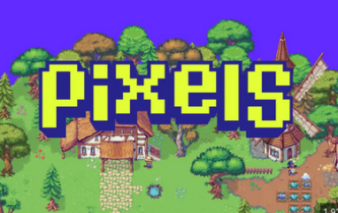 pixels