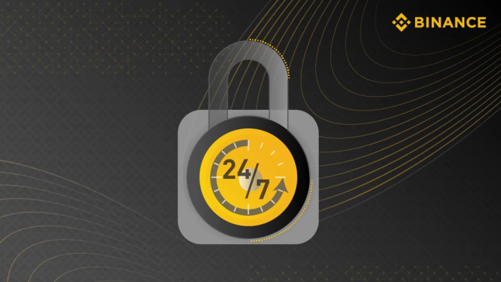 Binance Safety