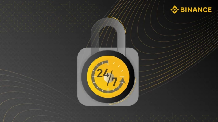 Binance Safety