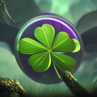 lucky intuition