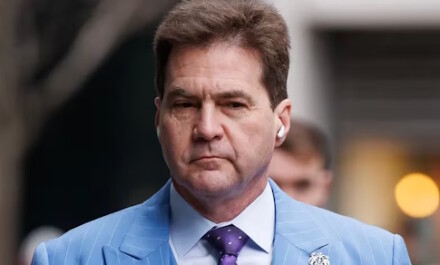 Craig Wright
