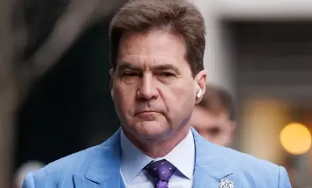 Craig Wright
