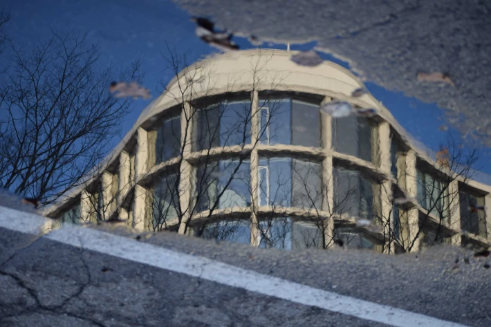 Reflection 1
