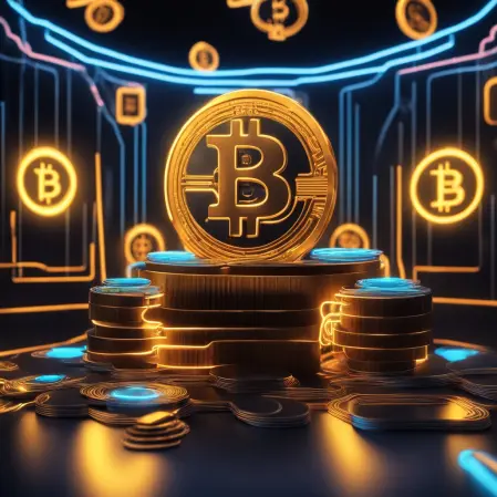 BITCOIN