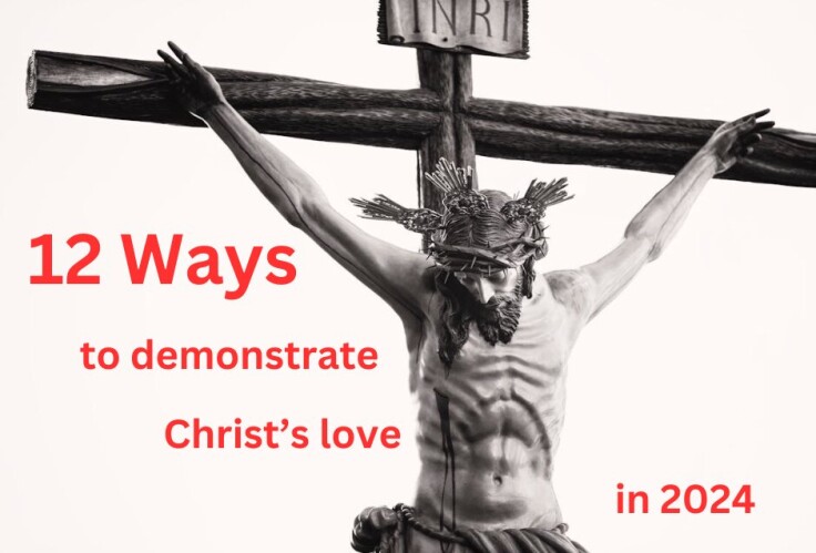 christian love