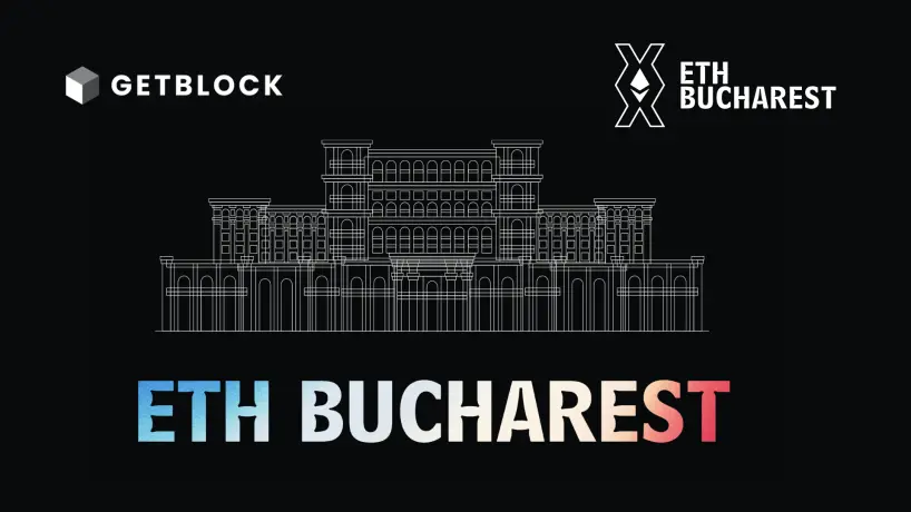 GetBlock at ETH Bucharest