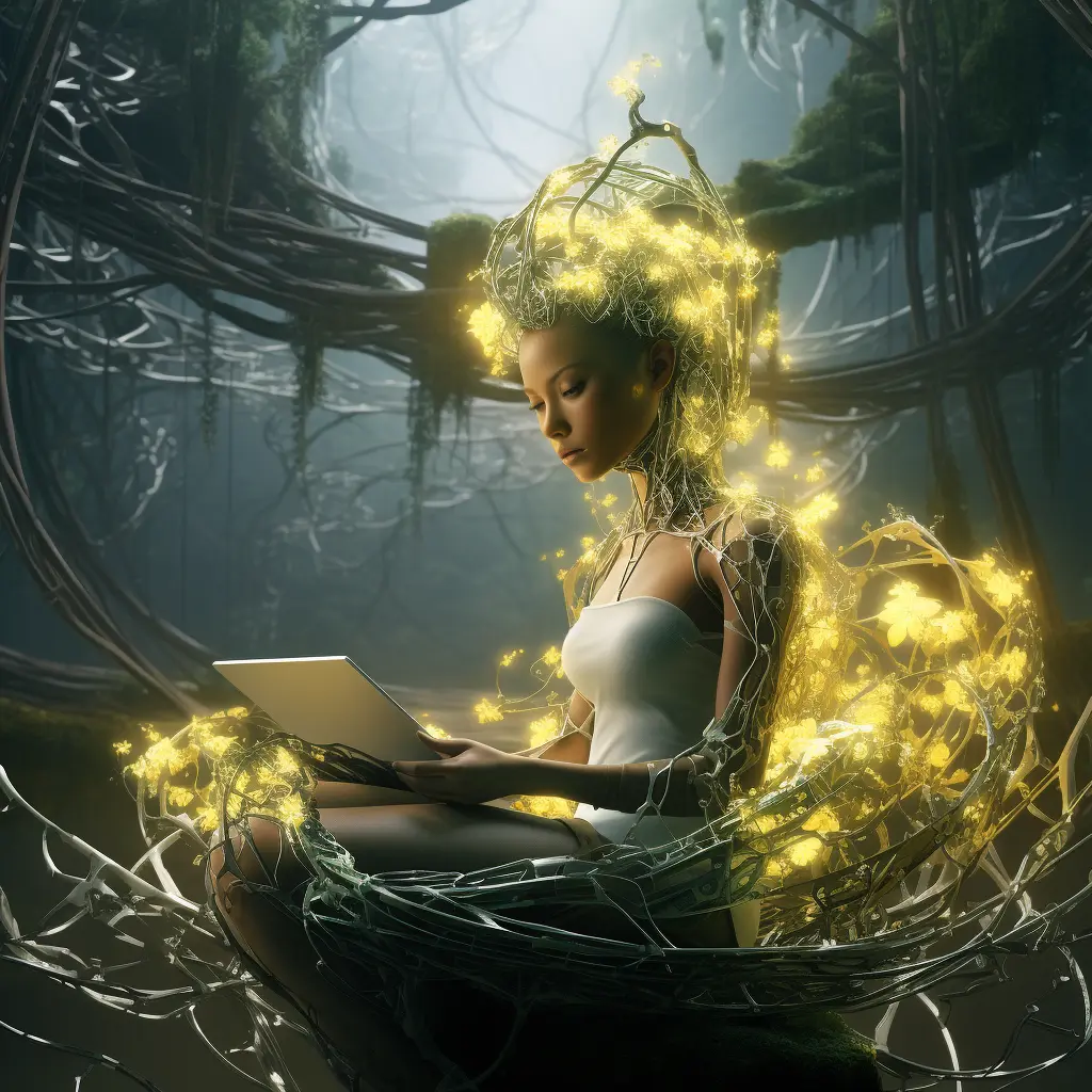 Mind Uploading Digital Replicas