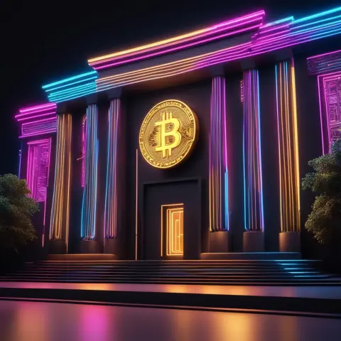BITCOIN