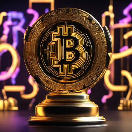BITCOIN