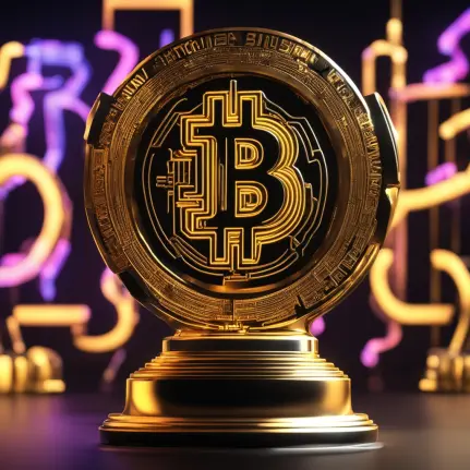 BITCOIN