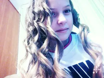 Violetta Wennman