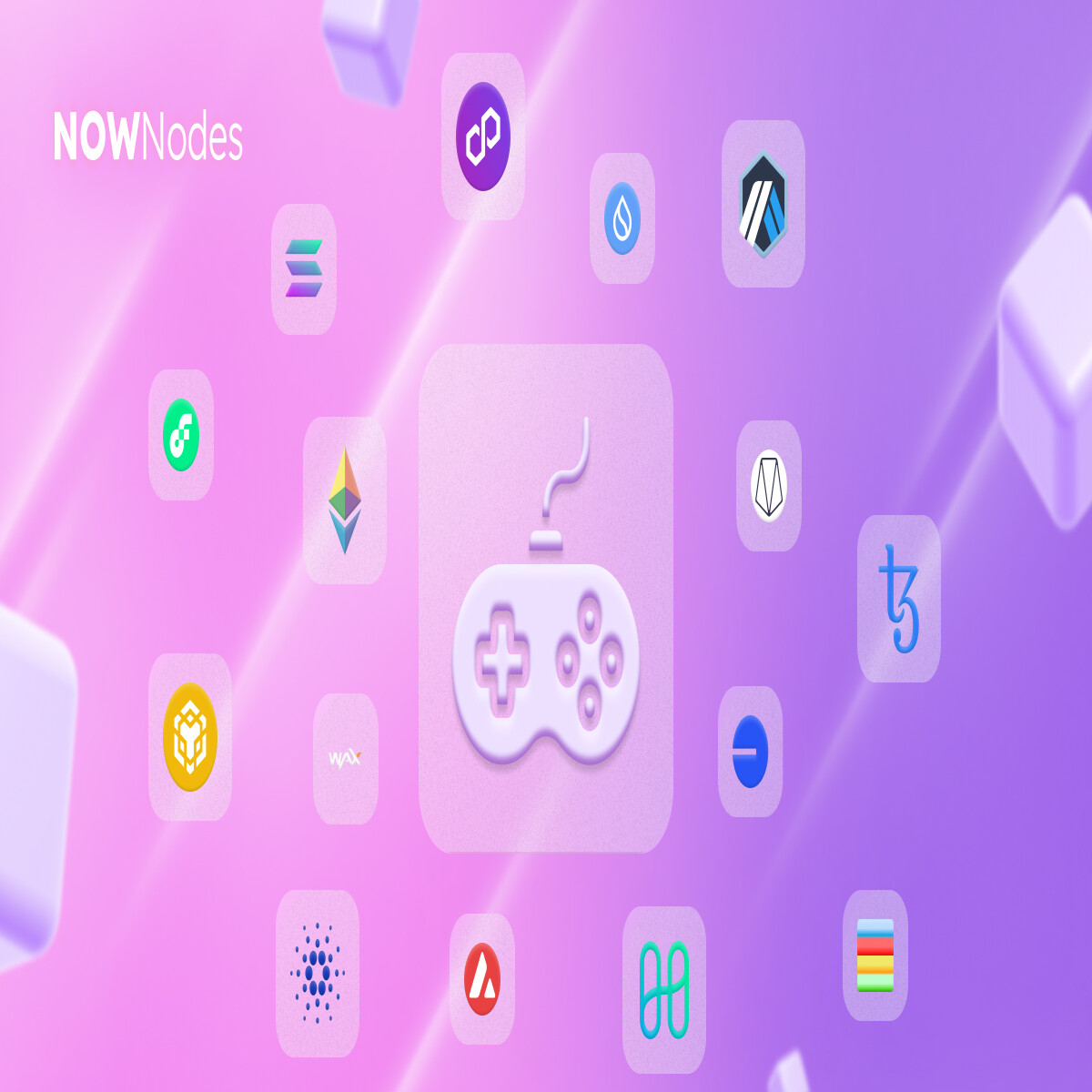 NOWNodes