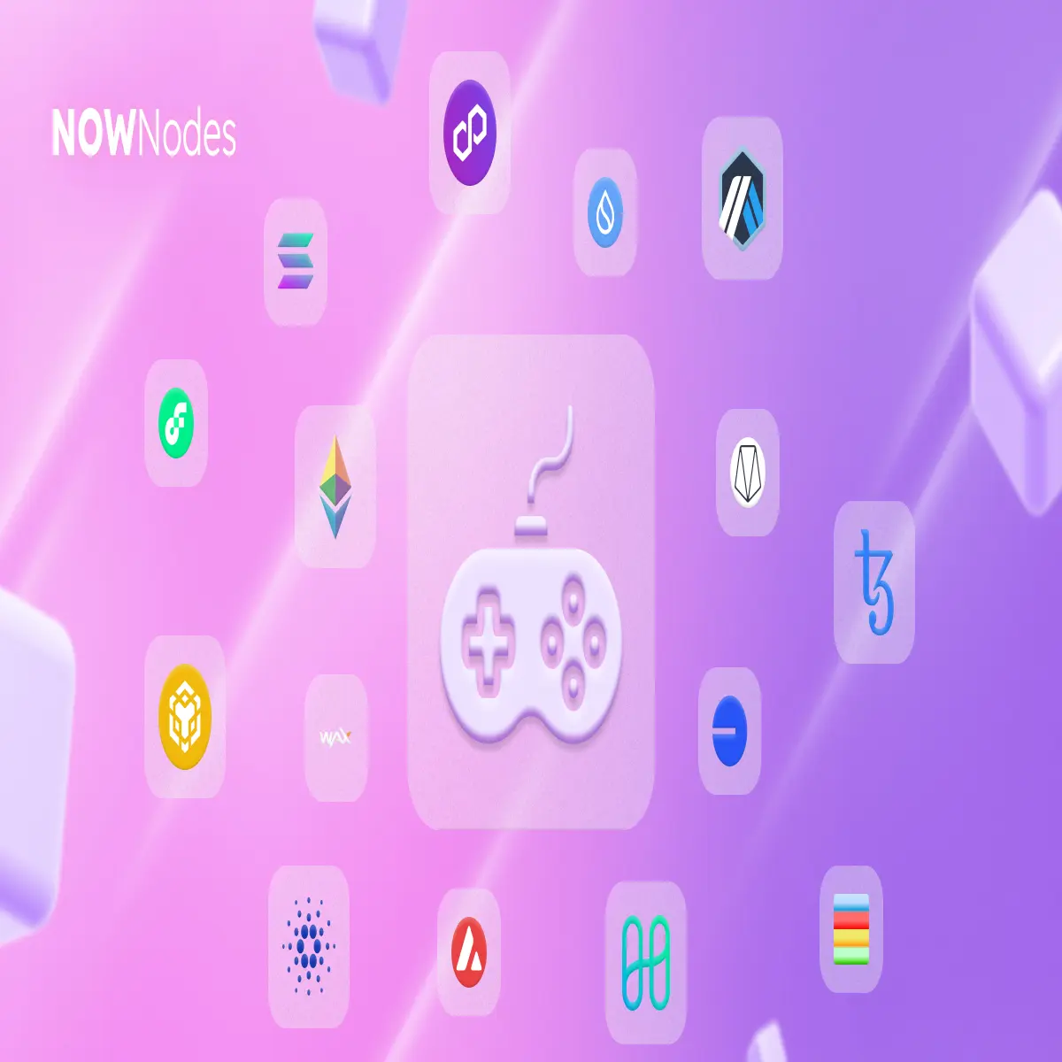 NOWNodes