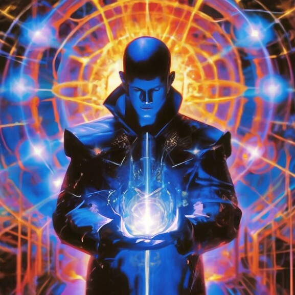 The choice of evil comes from a lack of intelligence