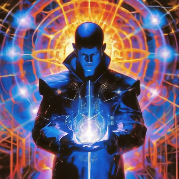 The choice of evil comes from a lack of intelligence