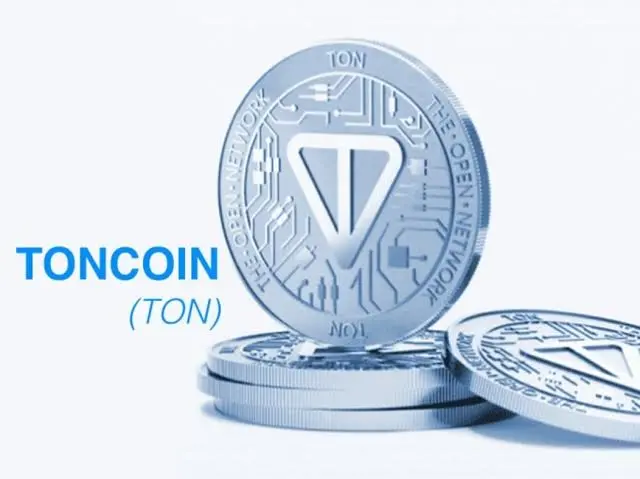 Ton Coin