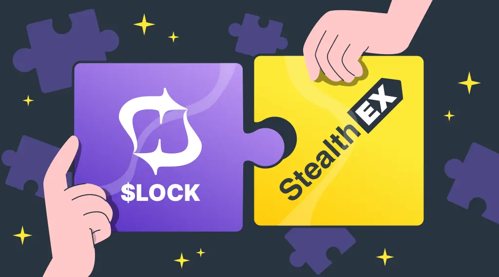 Houdini Swap (LOCK) Token