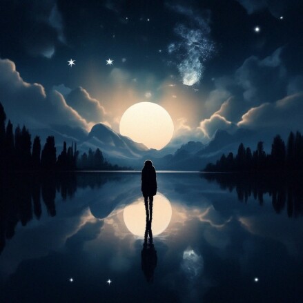 demoness of the moon