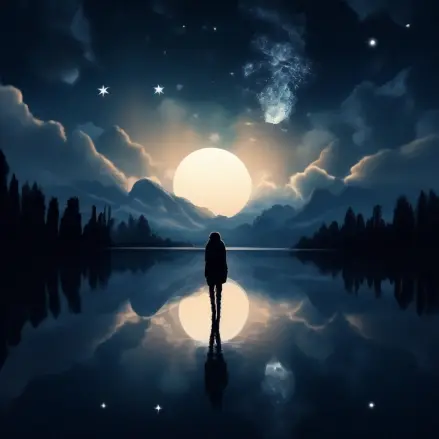 demoness of the moon