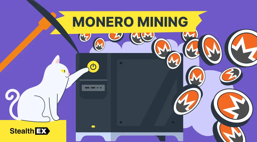 Monero Mining