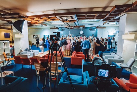 STAR VECTOR Forum