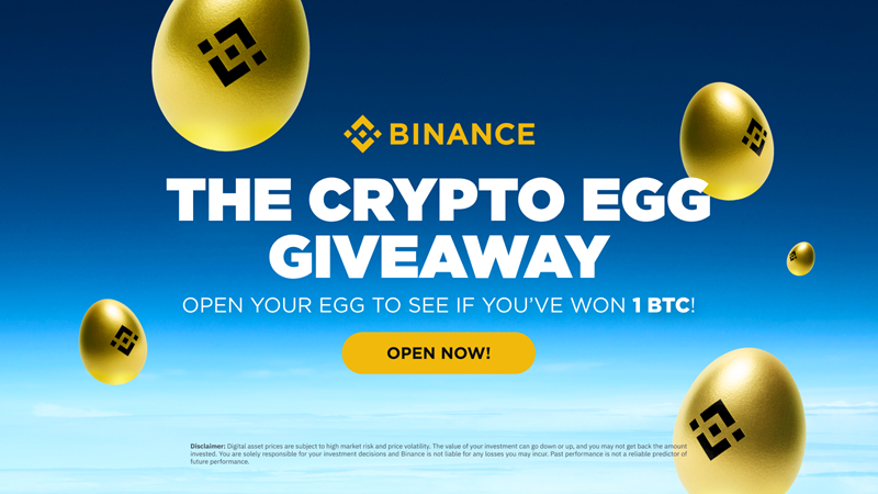 egg promo