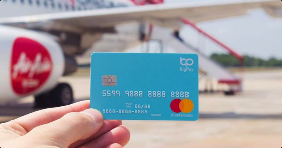 BigPay Card