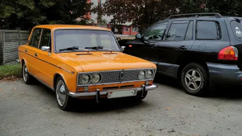 Car rarities