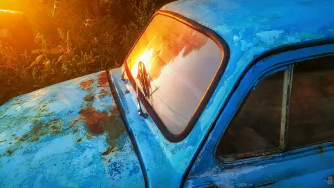 Car rarities