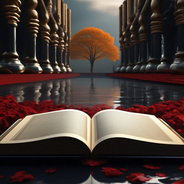 A book with deep meaning and frightening prospects
