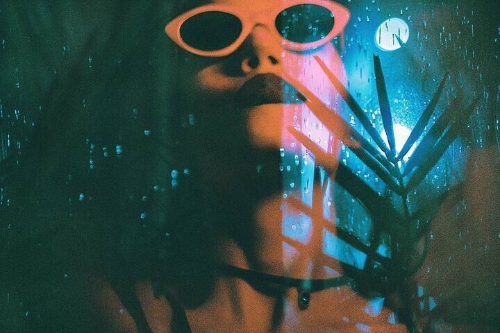 Neuromancer