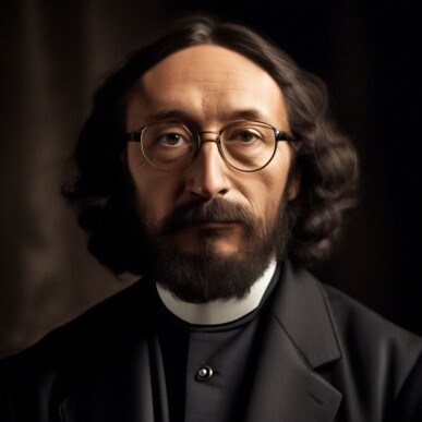 Pavel Florensky