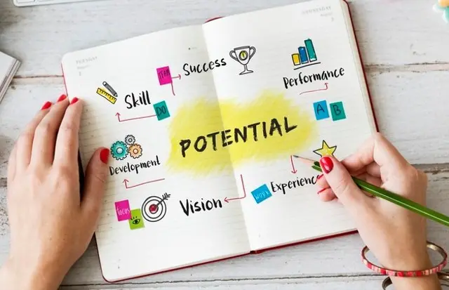 GoPotential