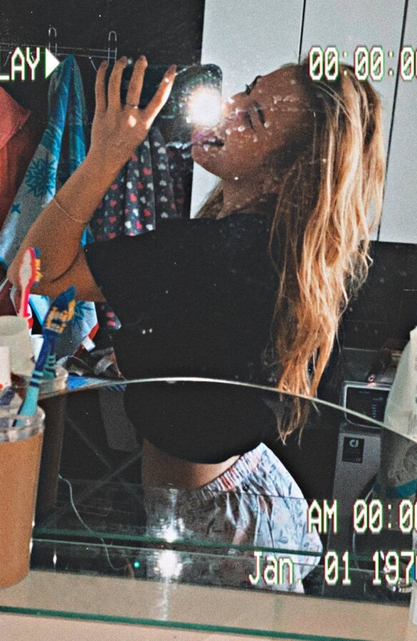 Violetta Wennman