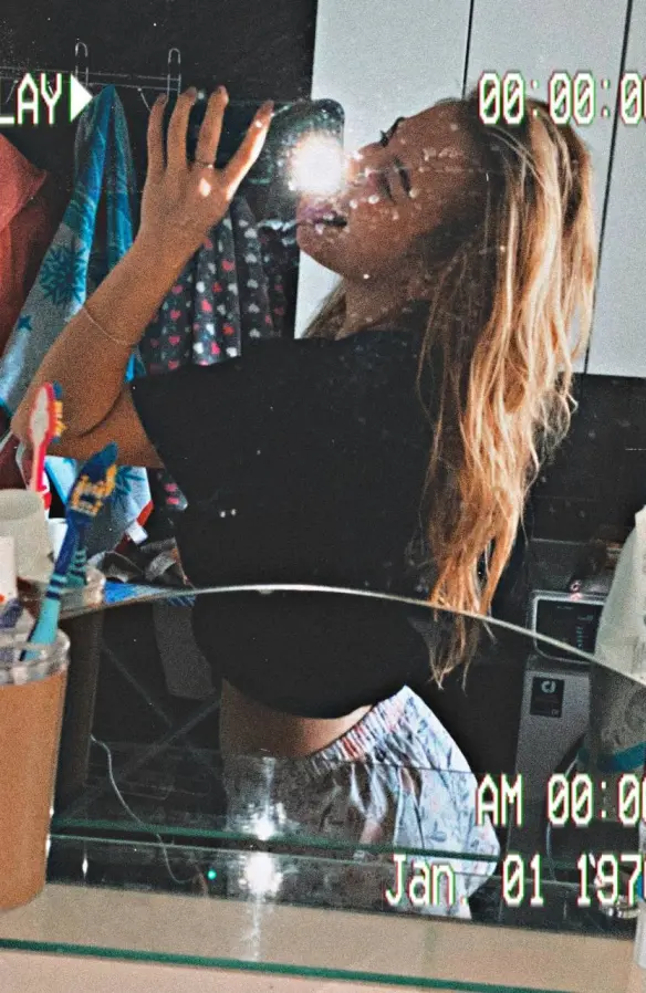 Violetta Wennman