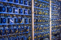 Mining Farms