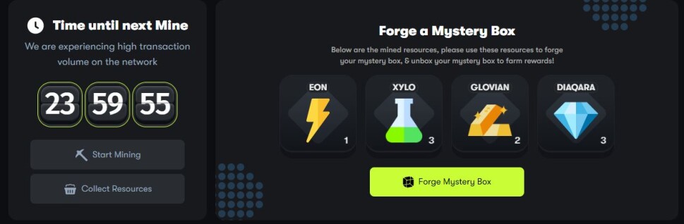 Forge
