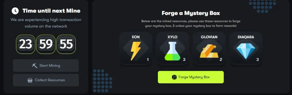 Forge