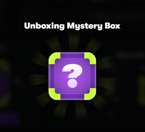 Unboxing