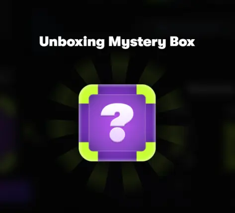 Unboxing