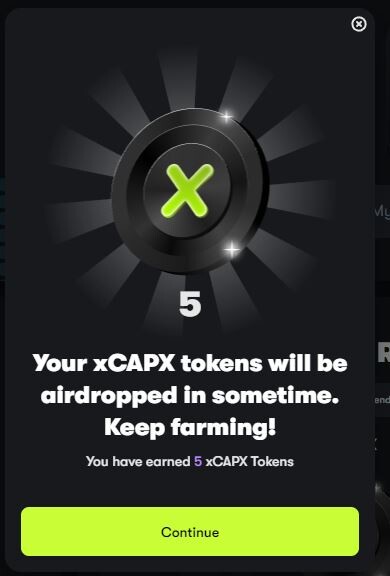 rewards