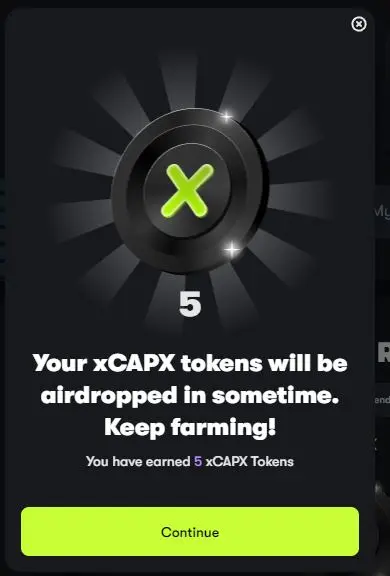 rewards