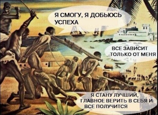 Motives in modern society