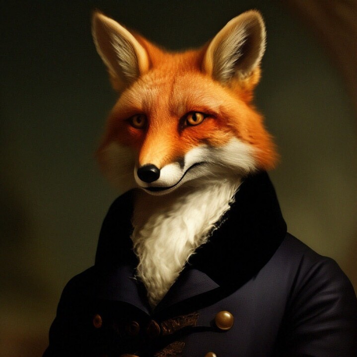 Reynard the Fox