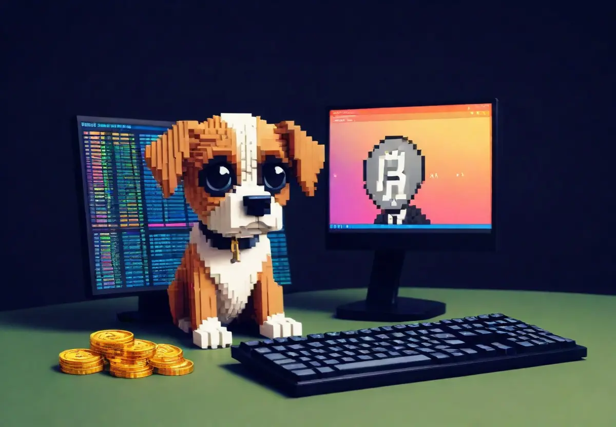 Doge and BTC investments