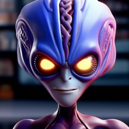 Megamind against the Kremlin. And two pinches of powder