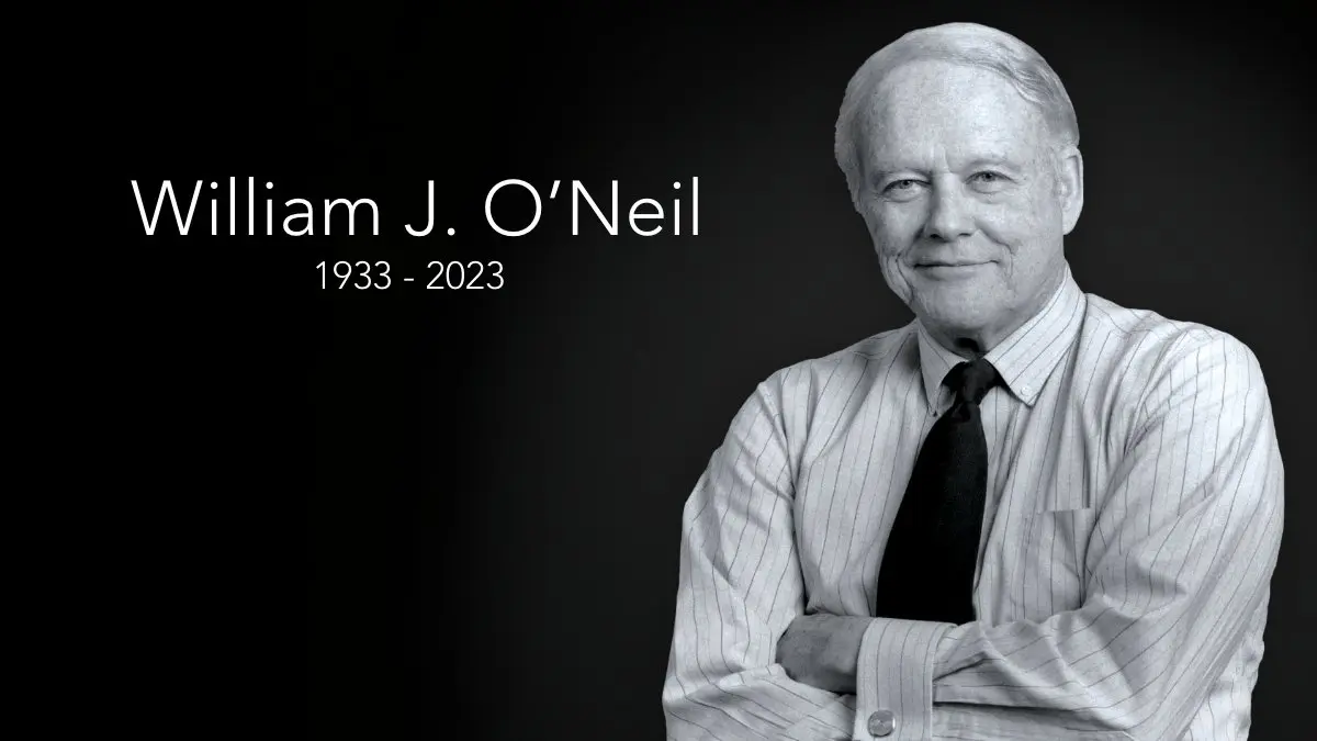 William J.O'Neil