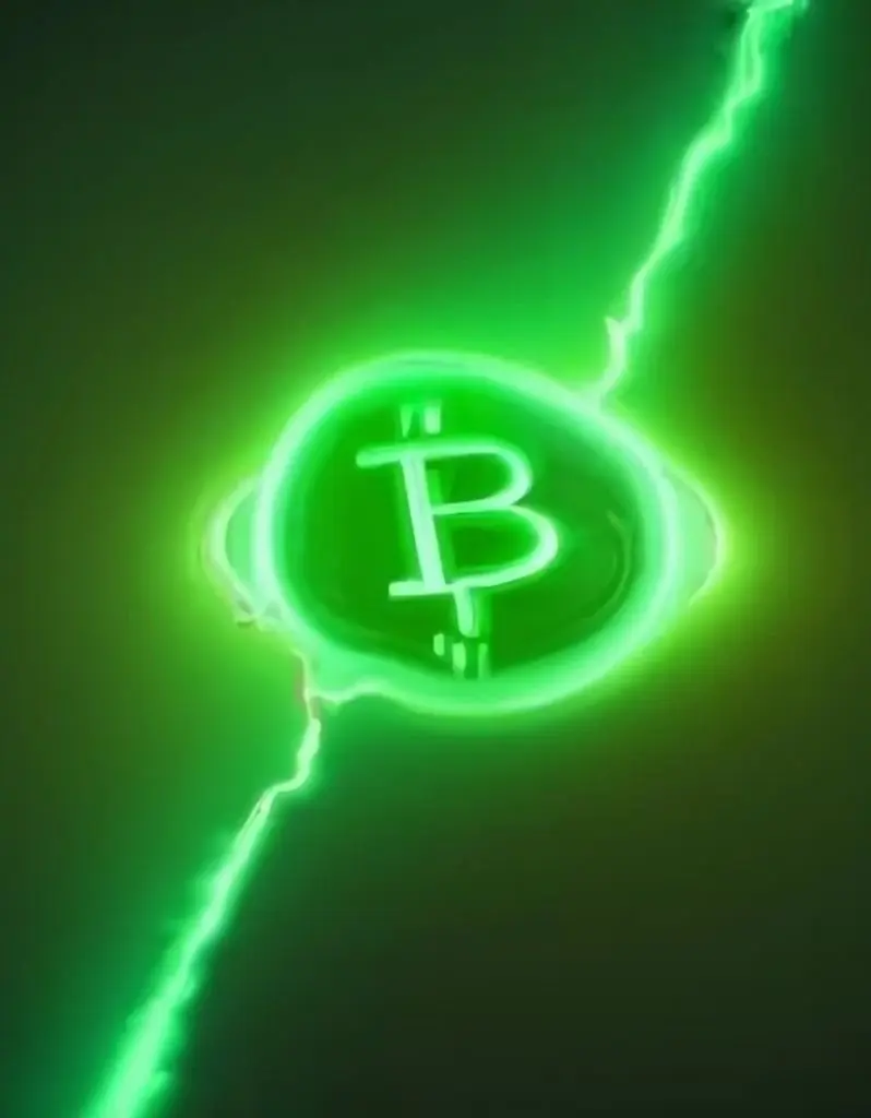 Bitcoincash by Along Tusk 2024