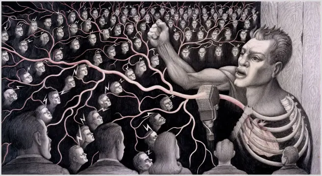 Mass consciousness